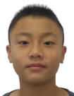 辽宁铁人U17B
