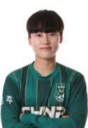 庆州KHNP女足