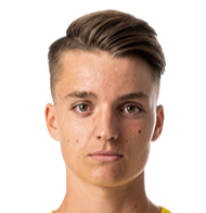 年轻人