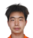 山东泰山U17
