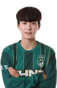庆州KHNP女足