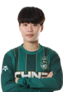 庆州KHNP女足