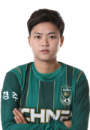 庆州KHNP女足