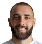 安集延