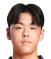 庆南FC